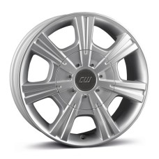 Borbet CH 7.5Jx17 6x130 ET52 CB84.1 CS