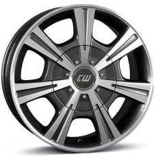 Borbet CH 7.5Jx17 5x120 ET55 CB65.1 MAGP