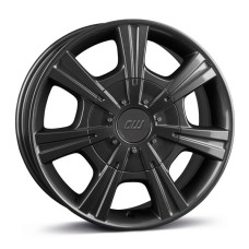 Borbet CH 7.5Jx17 5x118 ET61 CB71.1 MAG