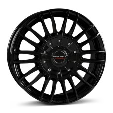 Borbet CW3 7.5Jx17 5x108 ET40 CB65.1 BG