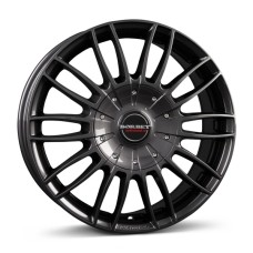 Borbet CW3 7.5Jx18 5x160 ET50 CB65.1 MAG