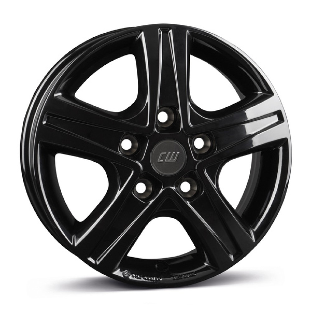 Borbet CWD 6Jx15 5x118 ET68 CB71.1 BG