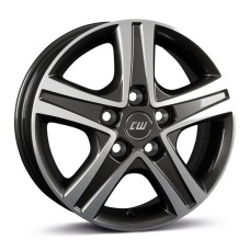 Borbet CWD 7Jx17 5x108 ET46 CB65.1 MAGP