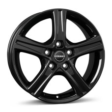 Borbet CWD 6.5Jx16 5x120 ET52 CB65.1 BG Borbet CWD 6.5Jx16 5x120 ET52 CB65.1 BG