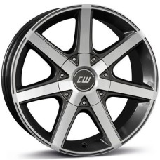 Borbet CWE 7Jx16 6x139.7 ET35 CB67.1 MAGP