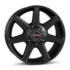 Borbet CWE 7Jx16 6x139.7 ET15 CB100.1 BM
