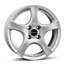 Borbet F 6Jx15 4x108 ET40 CB72.6 BS