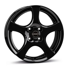 Borbet F 6.5Jx16 4x100 ET45 CB64 BG