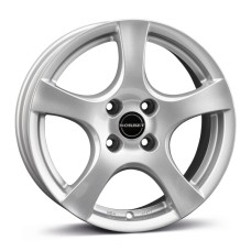 Borbet F 6.5Jx16 4x100 ET45 CB64 BS