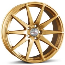 Borbet GTX 8.5Jx19 5x120 ET30 CB72.6 GM