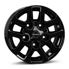 Borbet LD 8Jx16 5x165.1 ET5 CB113 BG