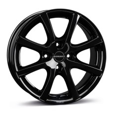 Borbet LV4 6.5Jx15 4x108 ET35 CB72.6 BG