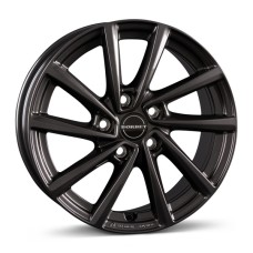 Borbet V 7Jx18 5x112 ET52 CB57.1 MAG