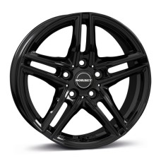 Borbet XR 7.5Jx16 5x112 ET45 CB66.6 BG