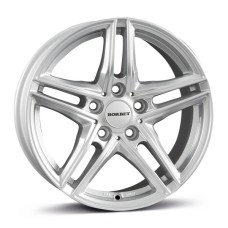 Borbet XR 7.5Jx16 5x112 ET45 CB66.6 BS