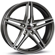 Borbet XRT 8Jx18 5x114.3 ET35 CB57.1 GP