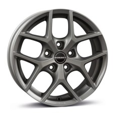 Borbet Y 7Jx16 5x115 ET40 CB70.27 TM