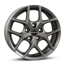Borbet Y 8Jx18 5x114.3 ET48 CB72.6 TM