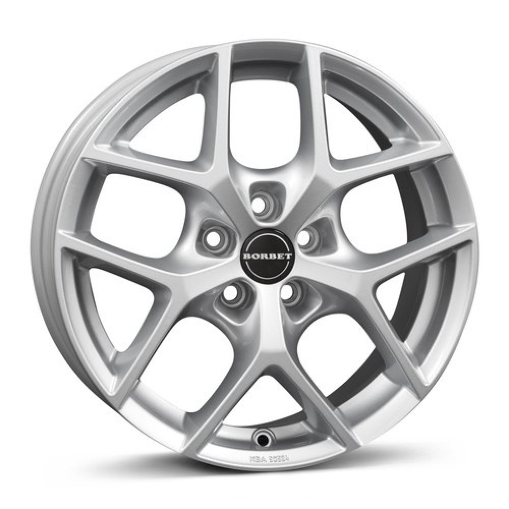 Borbet Y 7Jx16 5x115 ET40 CB70.27 CS