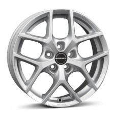 Borbet Y 7Jx16 5x115 ET40 CB70.27 CS