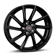 Borbet VTX 8.5Jx19 5x112 ET47 CB66.5 BG