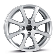 Borbet LV4 5.5Jx15 4x98 ET35 CB64 CS