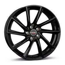 Borbet VTX 8Jx18 5x114.3 ET40 CB72.6 BG