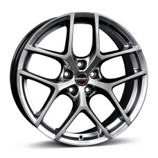 Borbet Y 8Jx19 5x112 ET37 CB66.5 HS