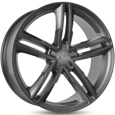 MAM Leichtmetallräder A1 8Jx18 5x112 ET30 CB66.5 PP