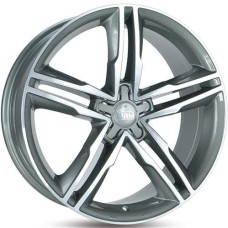MAM Leichtmetallräder A1 8Jx19 5x112 ET30 CB66.5 PFP