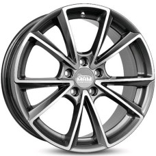 MAM Leichtmetallräder A5 8.5Jx20 5x112 ET45 CB66.5 PFP MAM Leichtmetallräder A5 8.5Jx20 5x112 ET45 CB66.5 PFP
