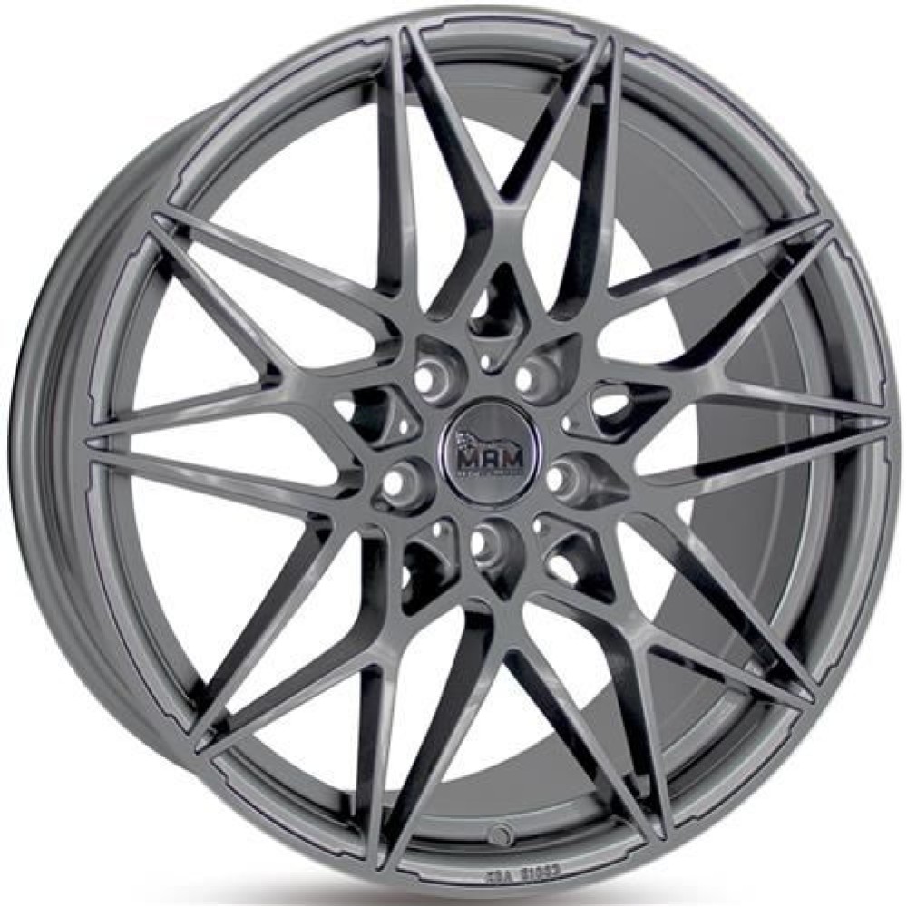 MAM Leichtmetallräder B2 8Jx18 5x112 ET30 CB72.6 PP MAM Leichtmetallräder B2 8Jx18 5x112 ET30 CB72.6 PP