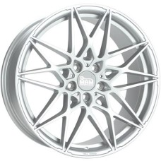 MAM Leichtmetallräder B2 8.5Jx19 5x112 ET30 CB72.6 SL
