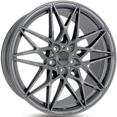 MAM Leichtmetallräder B2 8.5Jx20 5x120 ET35 CB72.6 PP
