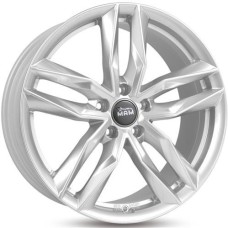 MAM Leichtmetallräder RS3 8.5Jx20 5x112 ET45 CB66.5 SL