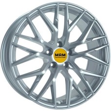 MAM Leichtmetallräder RS4 8.5Jx19 5x108 ET45 CB66.5 MSL