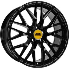 MAM Leichtmetallräder RS4 8.5Jx19 5x108 ET45 CB66.5 BP