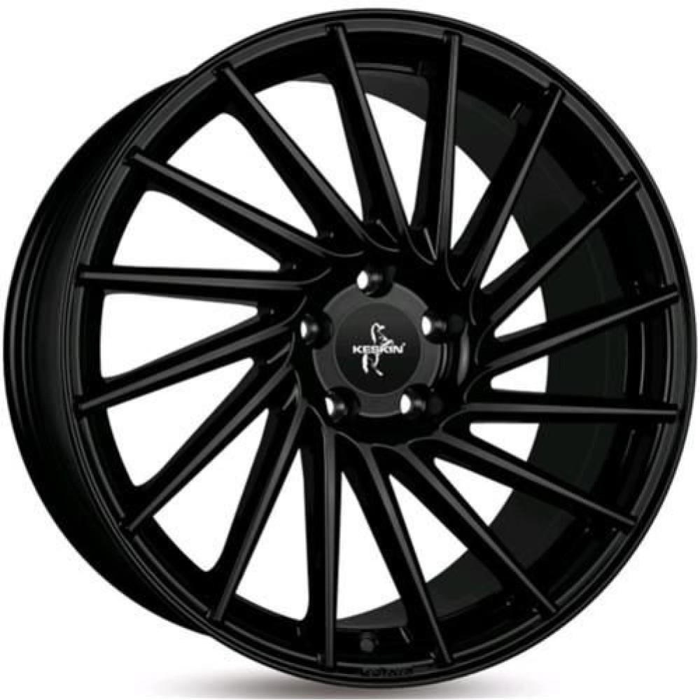 Keskin Tuning KT17 9.5Jx21 5x112 ET35 CB66.5 MBP
