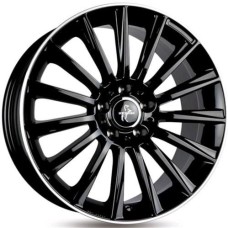 Keskin Tuning KT18 8Jx18 5x112 ET45 CB72.6 BLP