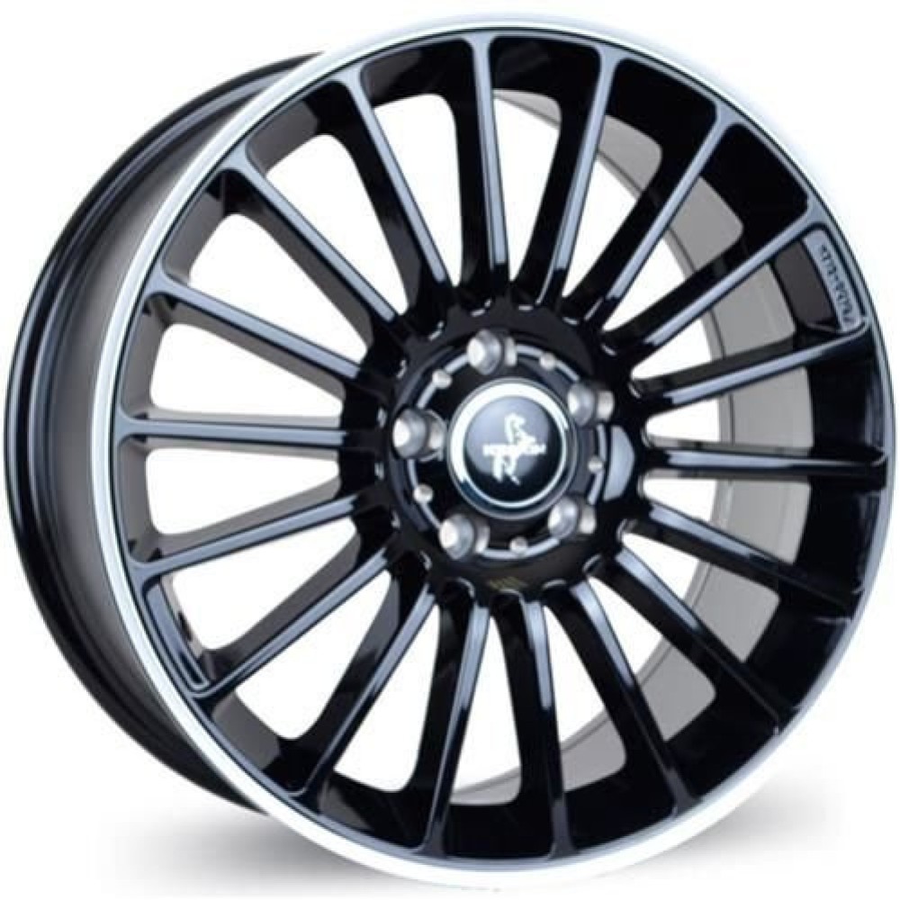 Keskin Tuning KT15 8.5Jx19 5x112 ET30 CB66.5 BLP Keskin Tuning KT15 8.5Jx19 5x112 ET30 CB66.5 BLP