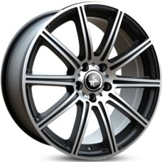 Keskin Tuning KT16 8.5Jx19 5x112 ET45 CB66.5 BFP