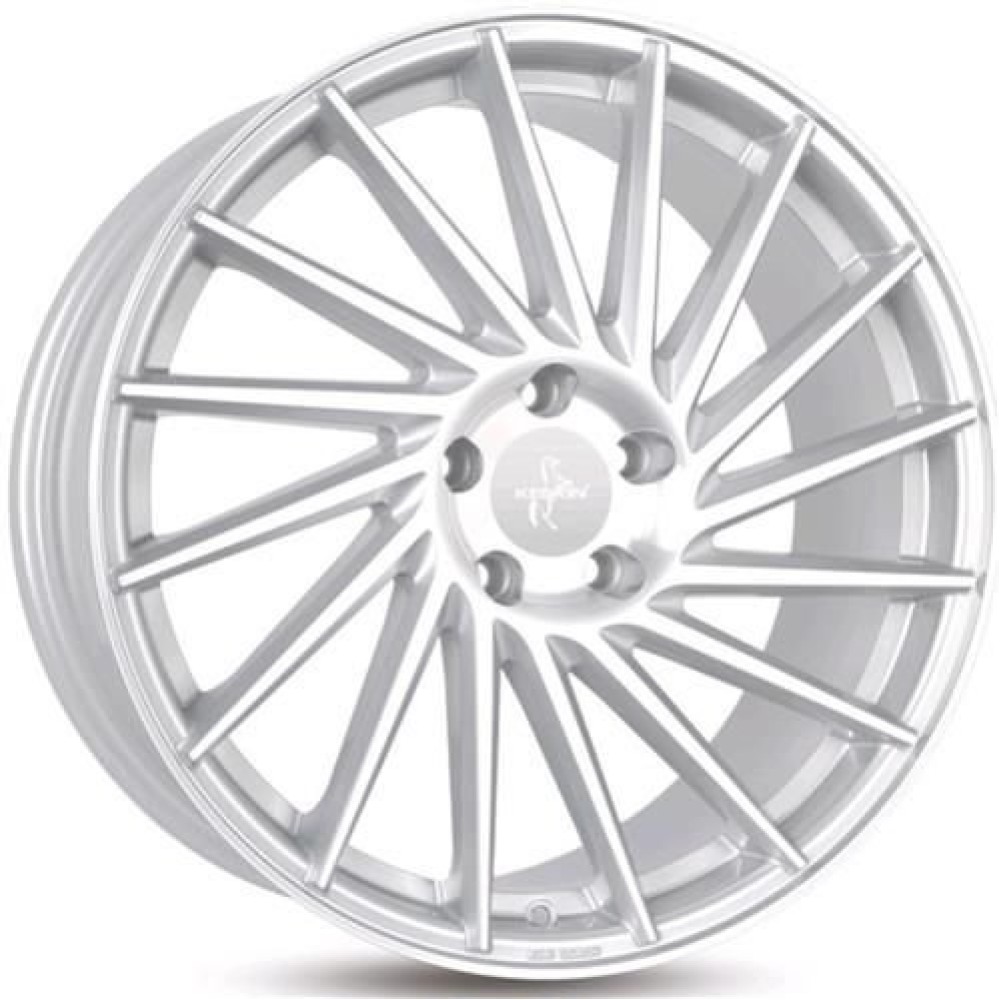 Keskin Tuning KT17 8.5Jx19 5x112 ET30 CB72.6 SFP Keskin Tuning KT17 8.5Jx19 5x112 ET30 CB72.6 SFP