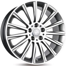 Keskin Tuning KT18 8Jx18 5x112 ET45 CB72.6 PFP
