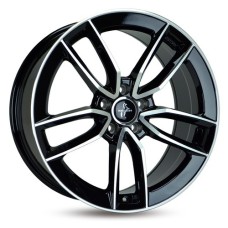Keskin Tuning KT21 8.5Jx19 5x112 ET45 CB66.5 BFP
