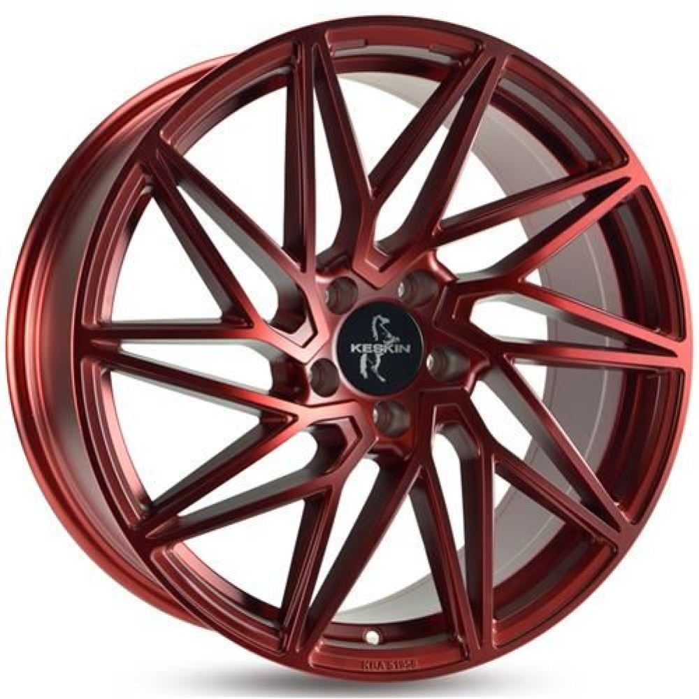 Keskin Tuning KT20 8.5Jx19 5x112 ET45 CB72.6 CR