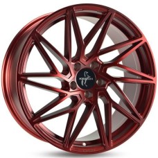 Keskin Tuning KT20 8.5Jx19 5x112 ET45 CB72.6 CR