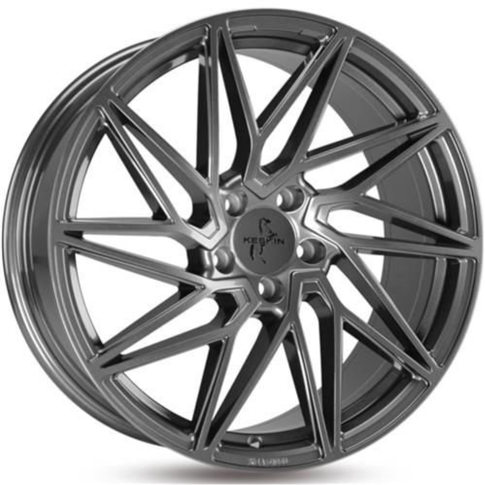 Keskin Tuning KT20 8Jx18 5x120 ET35 CB72.6 PP