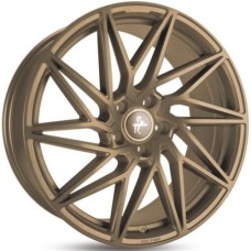 Keskin Tuning KT20 8.5Jx19 5x112 ET30 CB72.6 BRZ