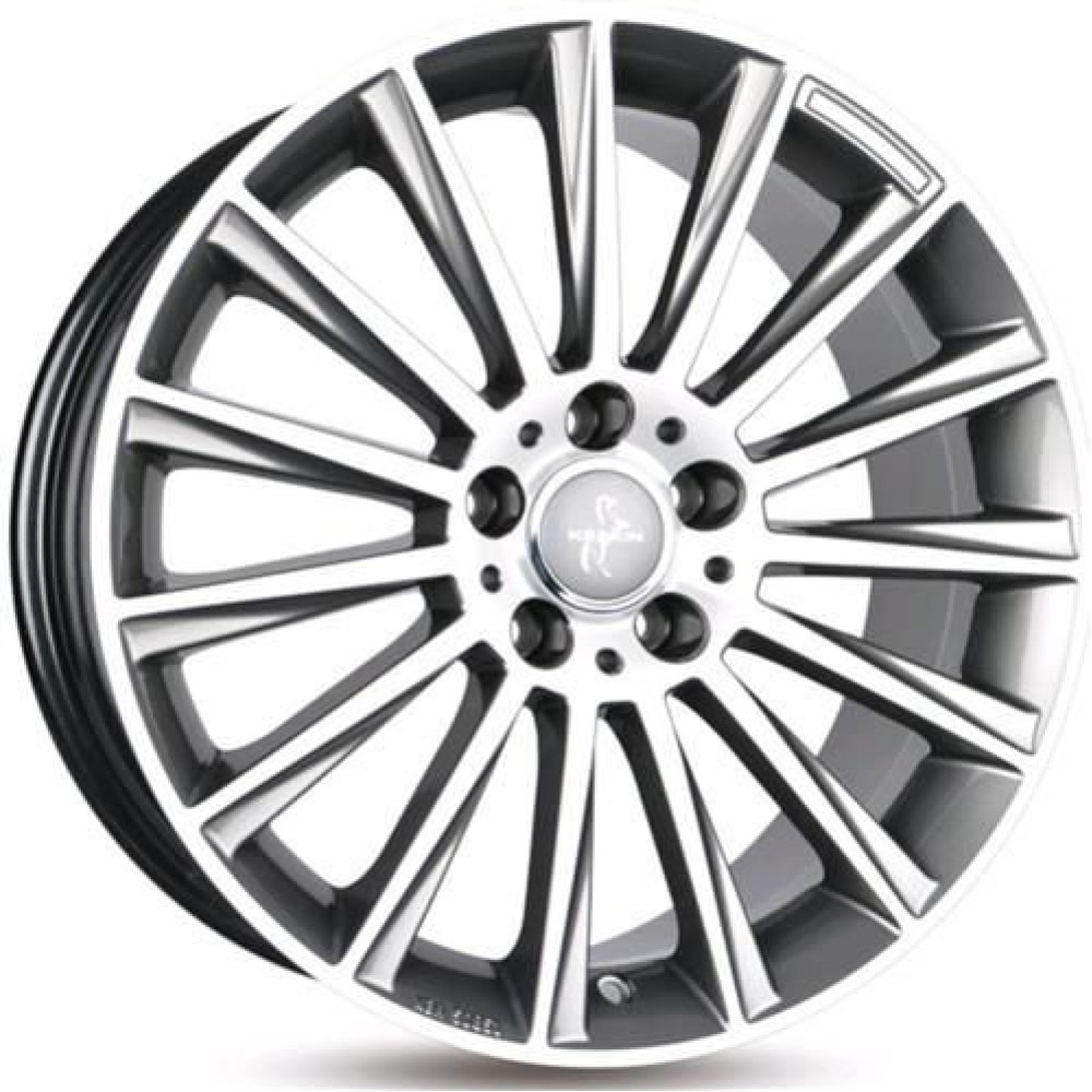 Keskin Tuning KT18 8Jx18 5x112 ET30 CB72.6 PFP