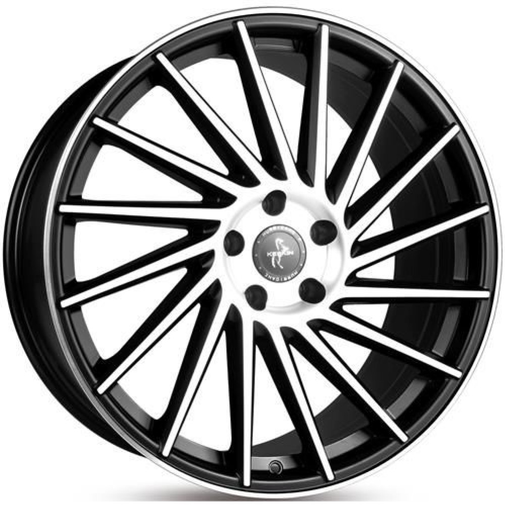 Keskin Tuning KT17 10Jx22 5x130 ET50 CB71.6 MBFP